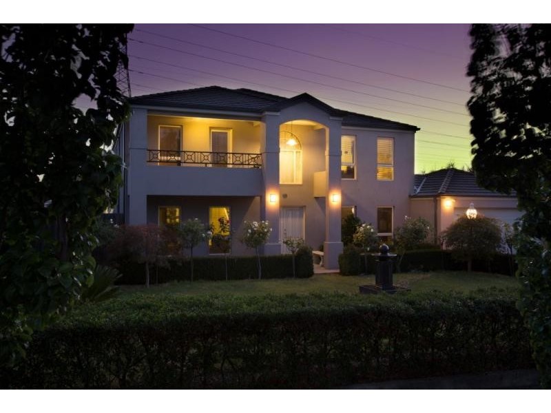 3 Grosvenor Place, Narre Warren North VIC 3804