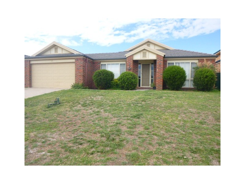 3 Croxley Place, Narre Warren South VIC 3805