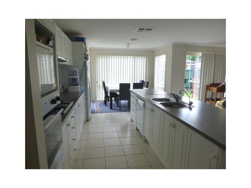 3 Croxley Place, Narre Warren South VIC 3805