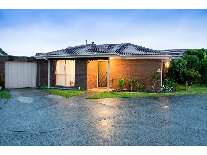 4/11 Kendra Place, Keysborough VIC 3173