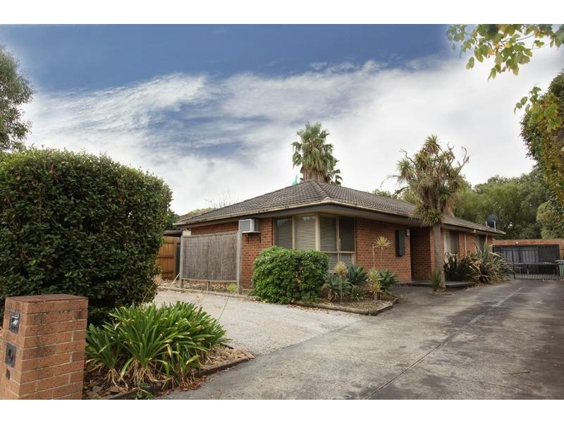 10 Summerlea Road, Narre Warren VIC 3805