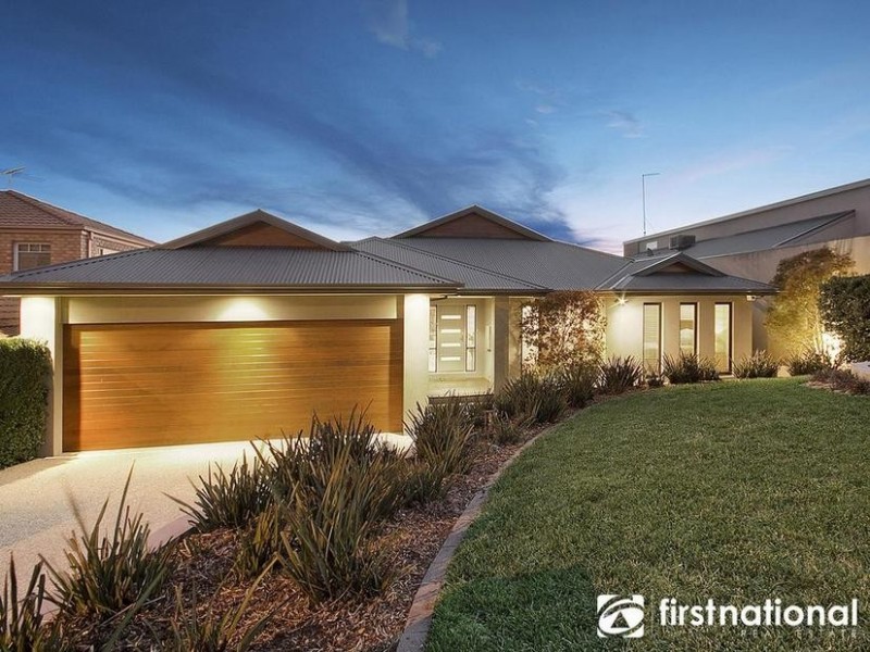 61 Whistler Drive, Berwick VIC 3806