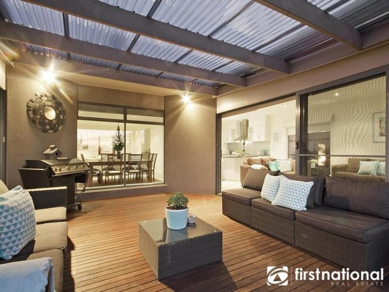 61 Whistler Drive, Berwick VIC 3806