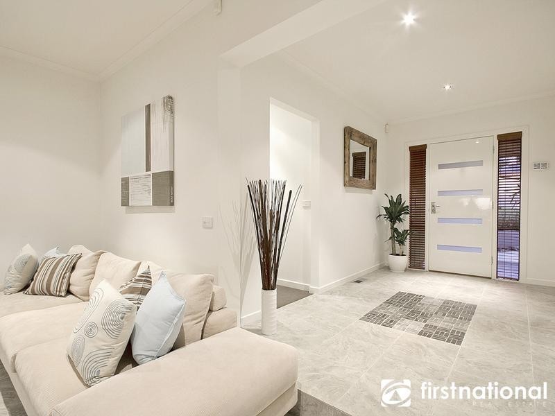 61 Whistler Drive, Berwick VIC 3806