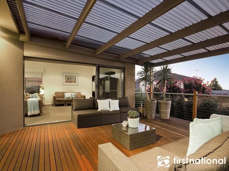 61 Whistler Drive, Berwick VIC 3806