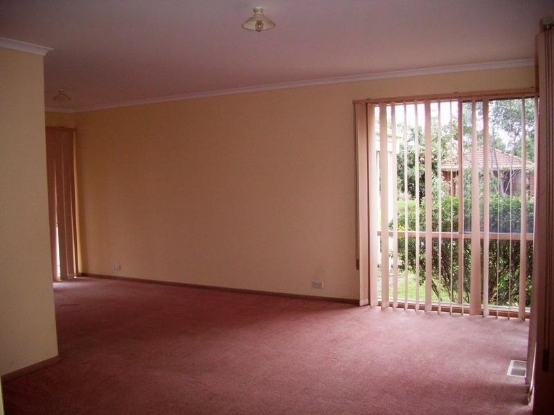 21 James Bathe Way, Narre Warren South VIC 3805