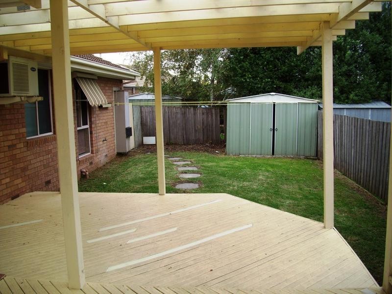 21 James Bathe Way, Narre Warren South VIC 3805