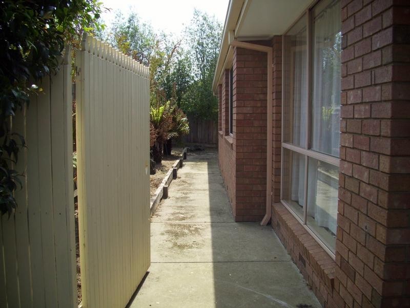 21 James Bathe Way, Narre Warren South VIC 3805