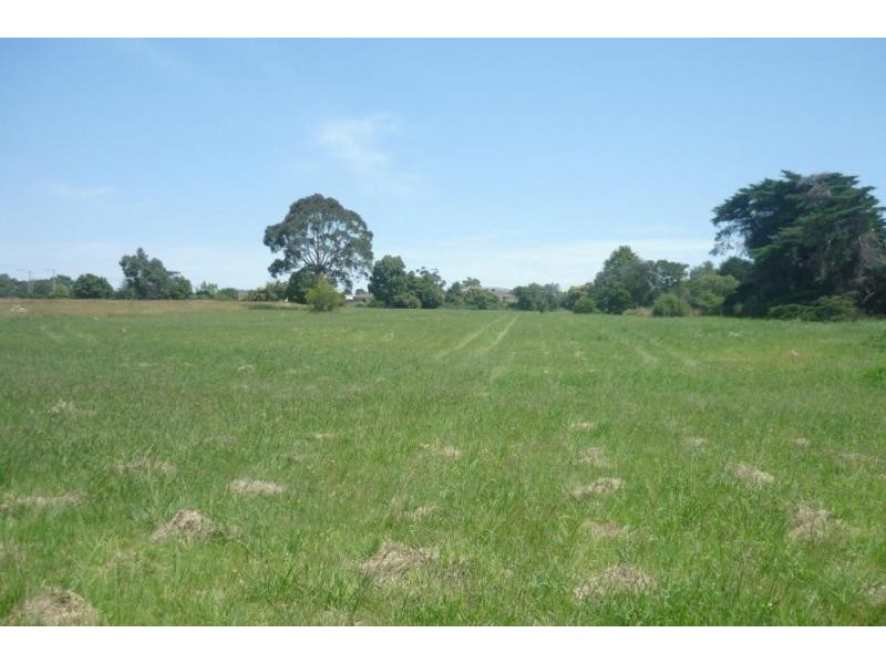 Lot 31, 38S London Crescent, Narre Warren VIC 3805