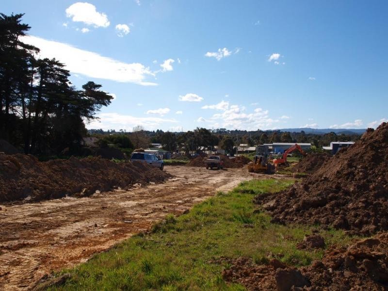 Lot 31, 38S London Crescent, Narre Warren VIC 3805