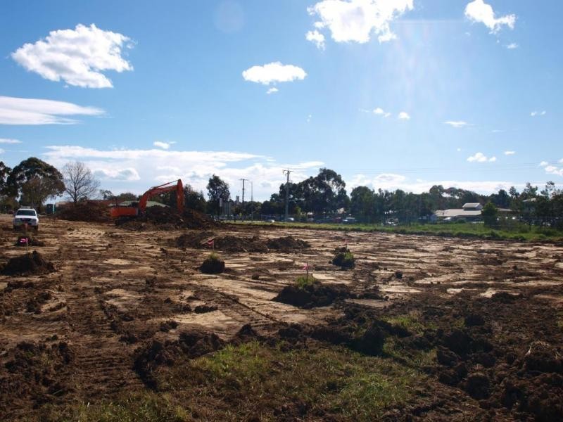 Lot 31, 38S London Crescent, Narre Warren VIC 3805