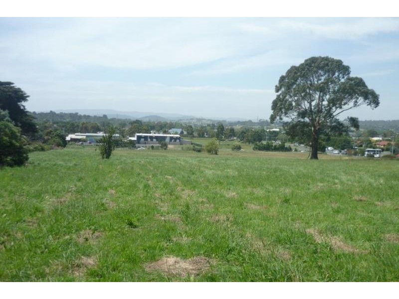 Lot 9, 38S London Crescent, Narre Warren VIC 3805