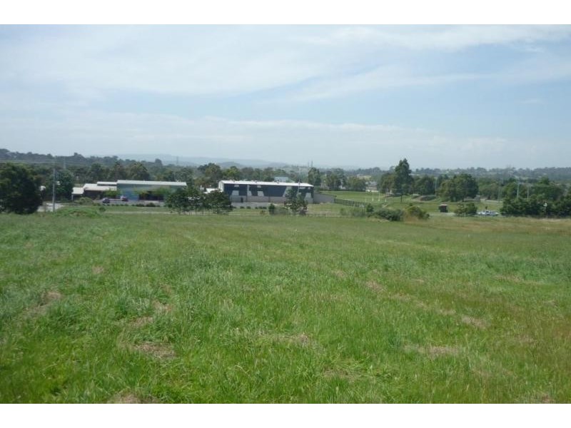 Lot 9, 38S London Crescent, Narre Warren VIC 3805