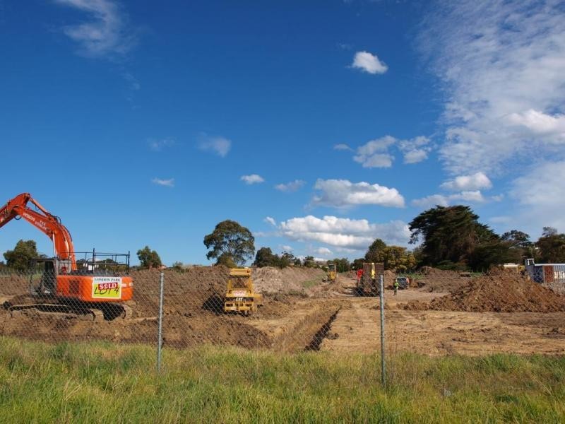 Lot 9, 38S London Crescent, Narre Warren VIC 3805