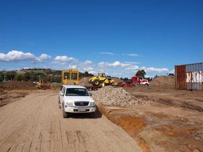 Lot 9, 38S London Crescent, Narre Warren VIC 3805