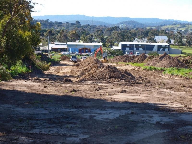 Lot 9, 38S London Crescent, Narre Warren VIC 3805