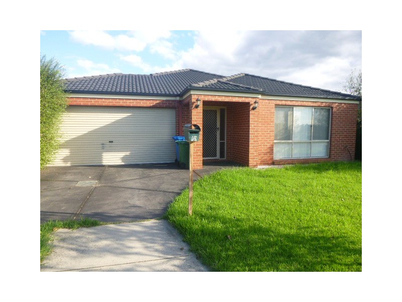 73 Melzak Way, Berwick VIC 3806