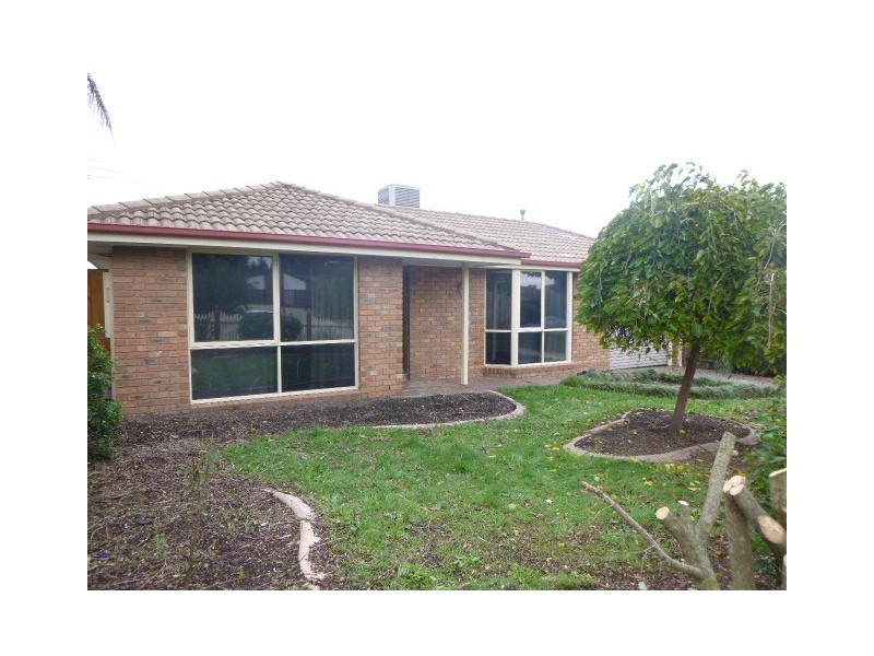 17 Amber Crescent, Narre Warren VIC 3805