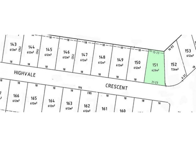 22 Highvale Crescent, Berwick VIC 3806