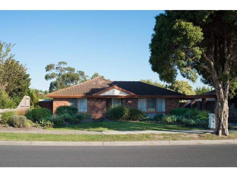 102 Prospect Hill Road, Narre Warren VIC 3805