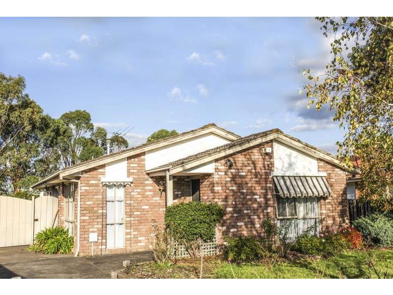 18 Bluegum Court, Narre Warren VIC 3805