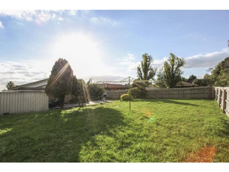18 Bluegum Court, Narre Warren VIC 3805