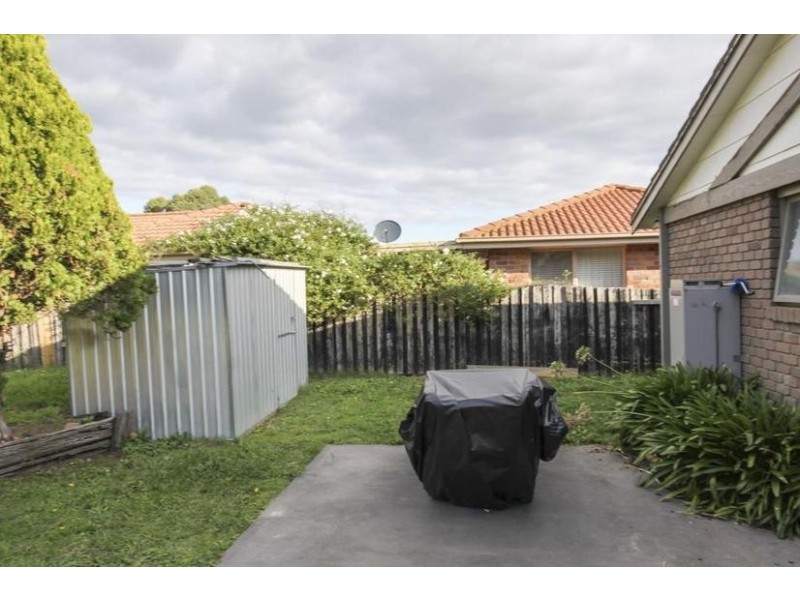 18 Bluegum Court, Narre Warren VIC 3805