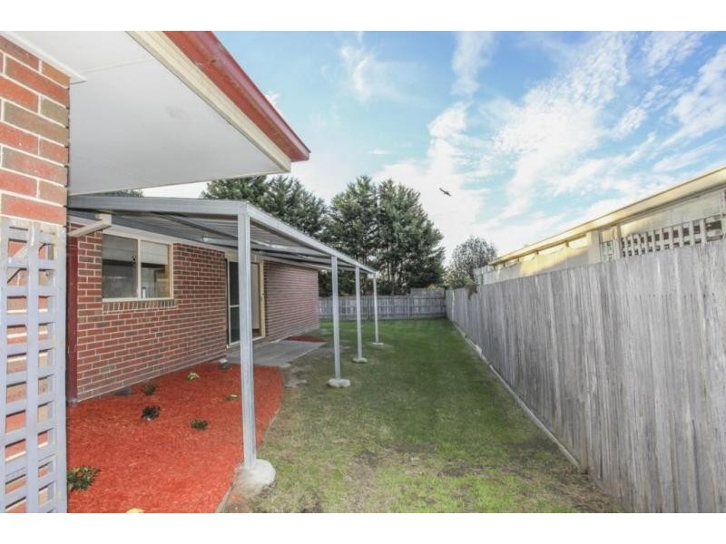 14 Highland Crescent, Narre Warren South VIC 3805