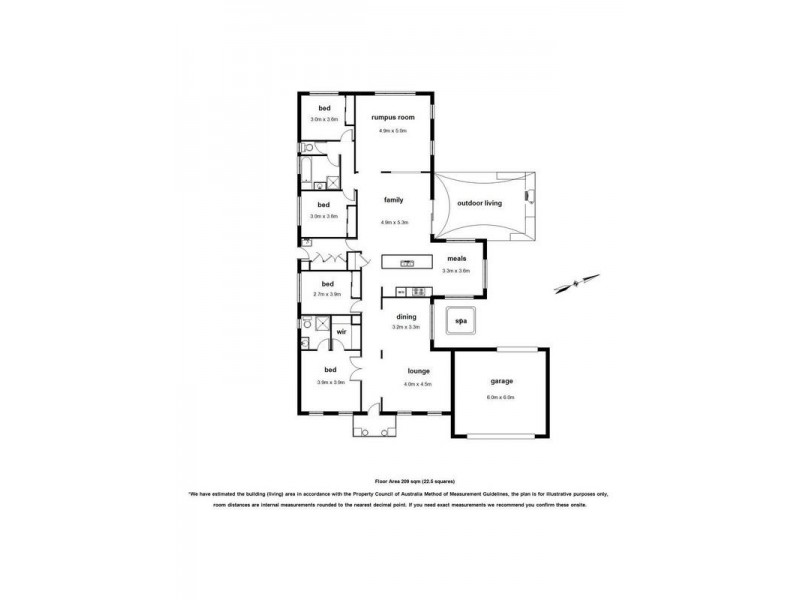 108 Bemersyde Drive, Berwick VIC 3806