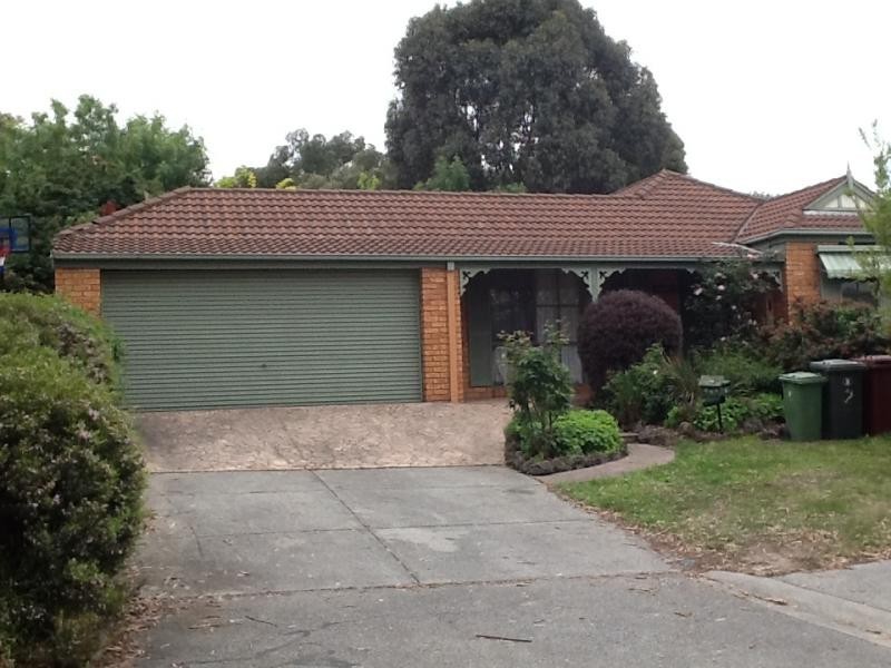 2 Oscar Court, Berwick VIC 3806