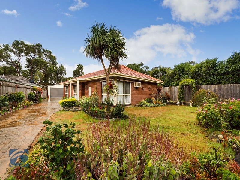 31 Upton Crescent, Narre Warren VIC 3805