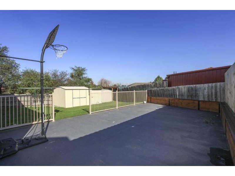 139 Maramba Drive, Narre Warren VIC 3805