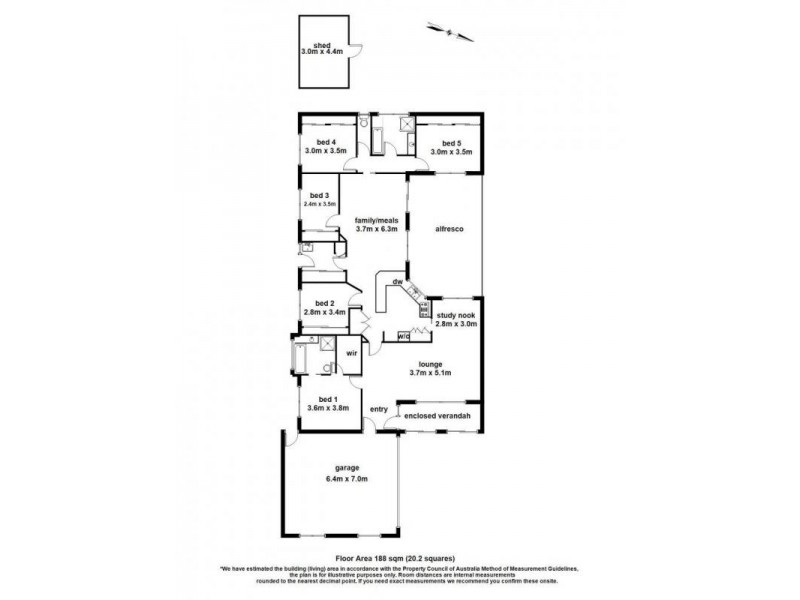 139 Maramba Drive, Narre Warren VIC 3805