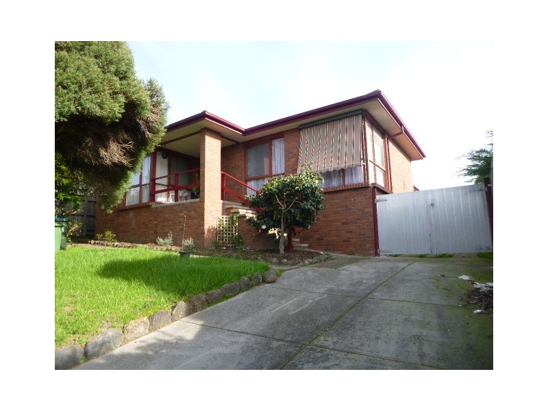 5 Arcadia Avenue, Hallam VIC 3803