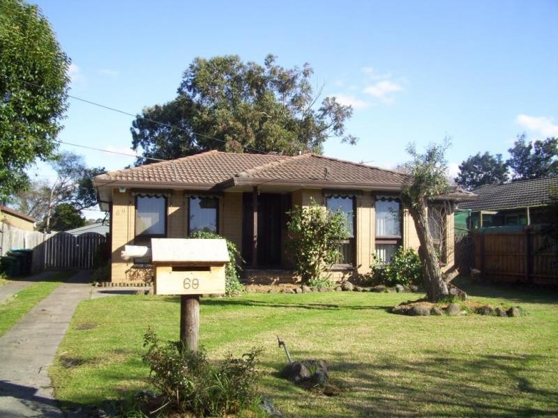 69 Valley Fair Drive, Narre Warren VIC 3805