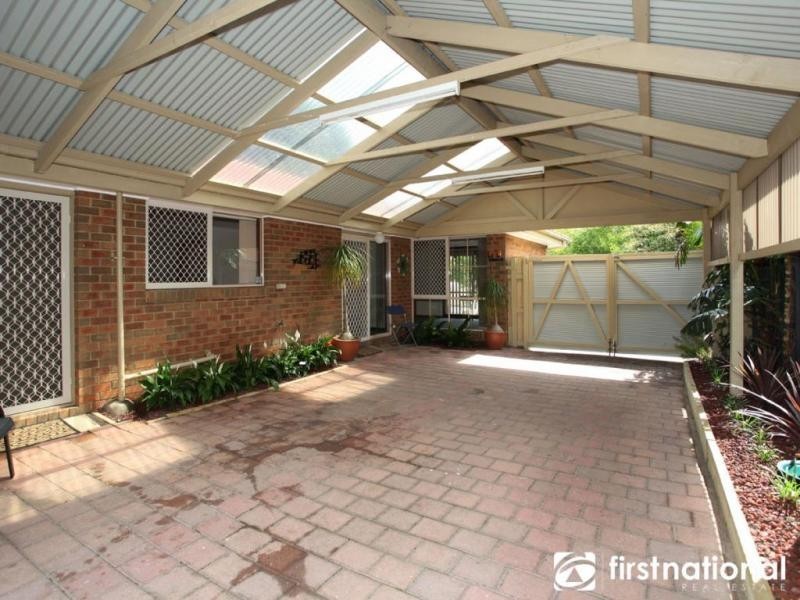 21 Eskdale Court, Narre Warren VIC 3805