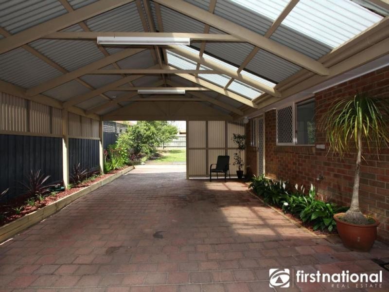 21 Eskdale Court, Narre Warren VIC 3805
