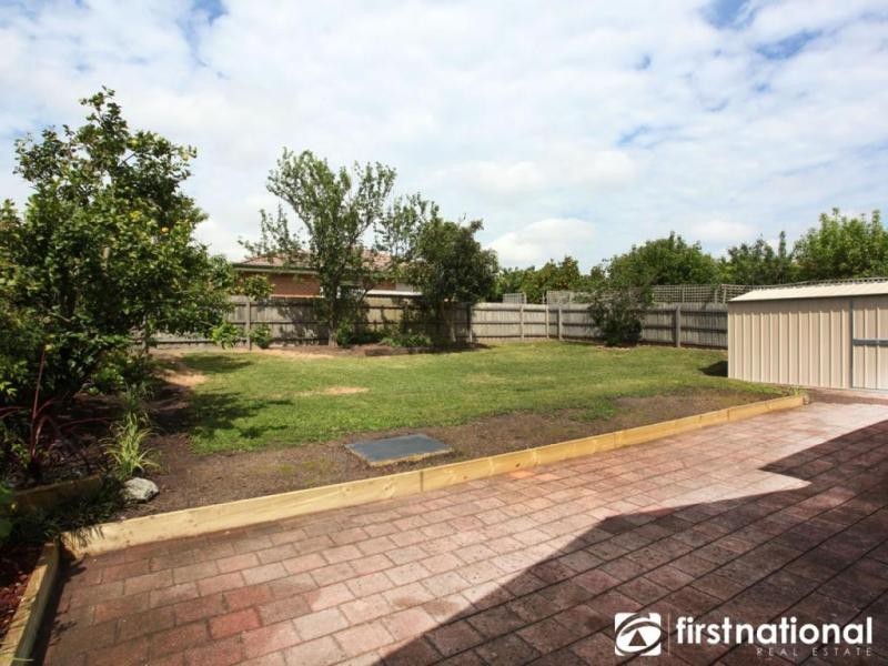 21 Eskdale Court, Narre Warren VIC 3805