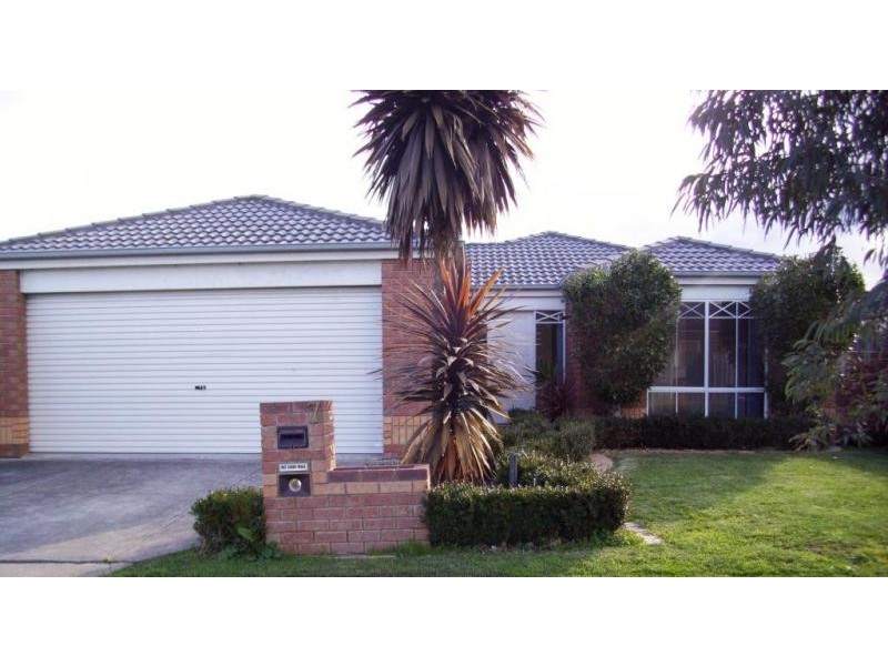 7 Cadell Place, Berwick VIC 3806