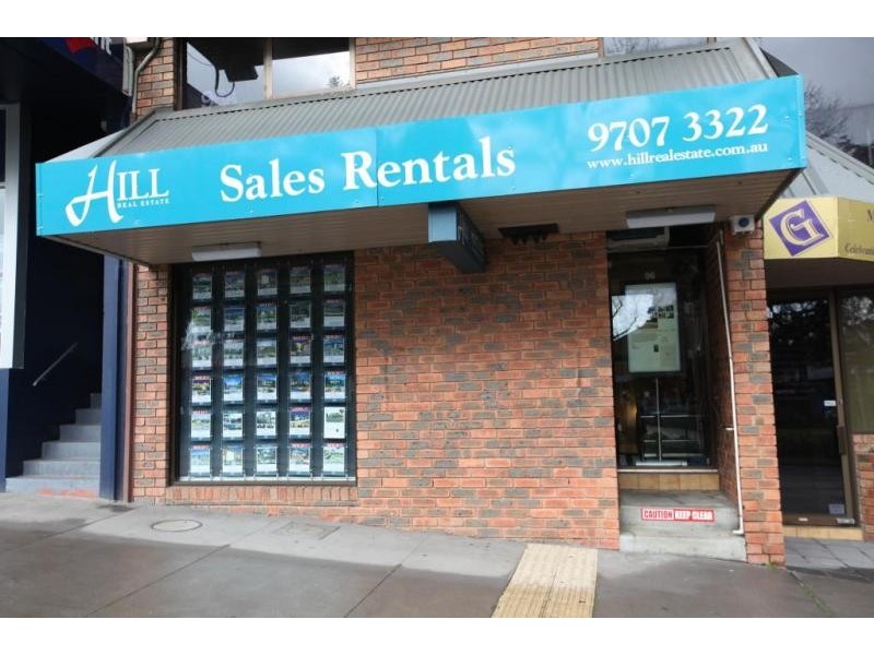96 High Street, Berwick VIC 3806