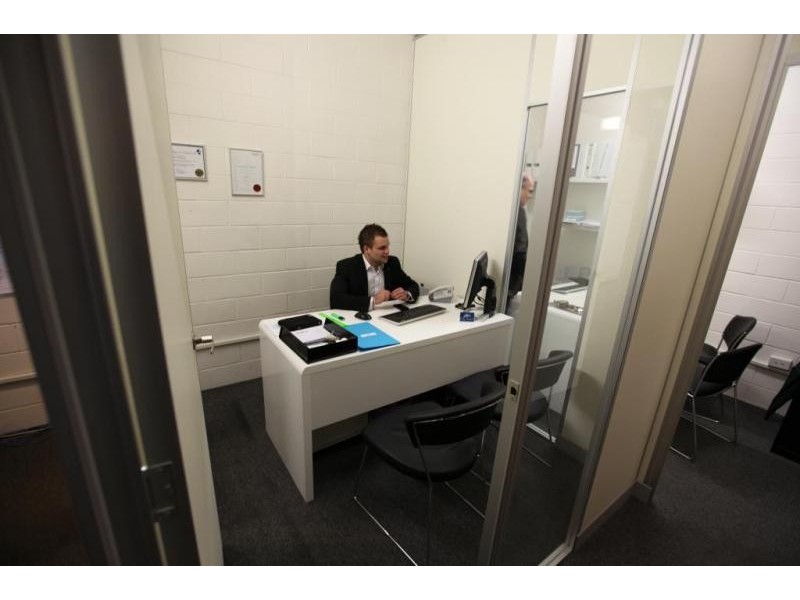 96 High Street, Berwick VIC 3806