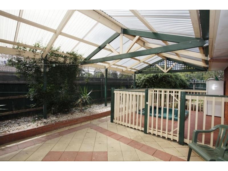 1 Fira Court, Narre Warren VIC 3805