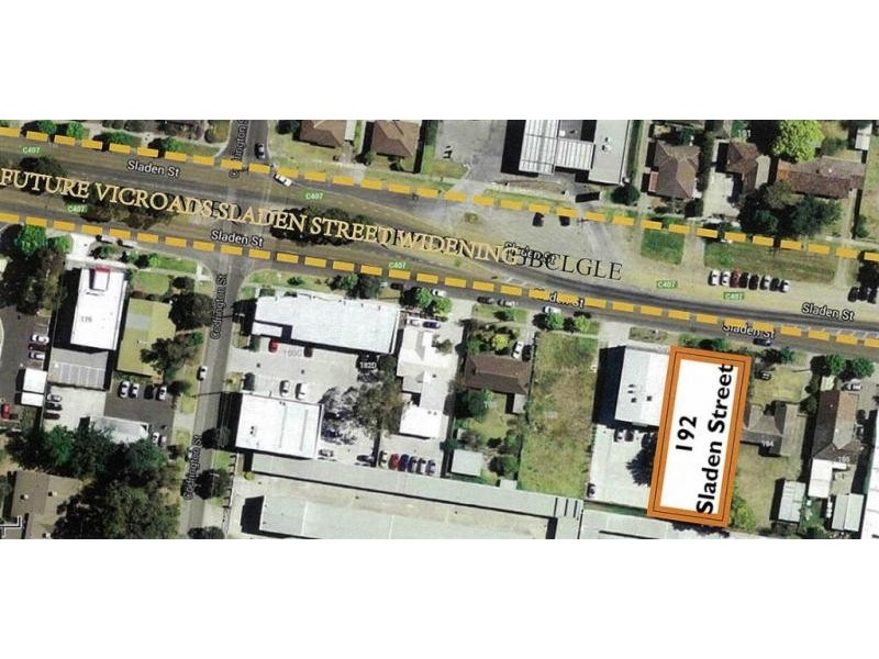 192 Sladen Street, Cranbourne VIC 3977