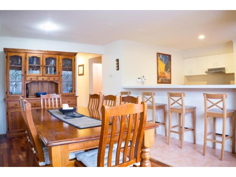 21 Vivienne Way, Berwick VIC 3806