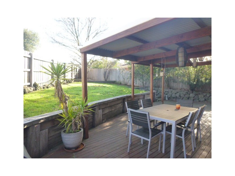 21B Murdoch Avenue, Narre Warren VIC 3805