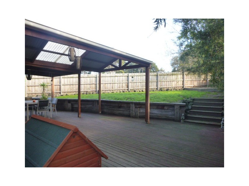 21B Murdoch Avenue, Narre Warren VIC 3805