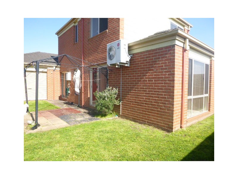 5 Ashcroft Close, Hallam VIC 3803