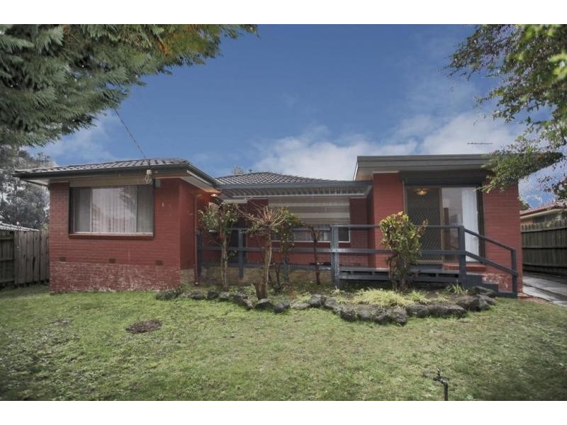 3 Cloverset Avenue, Narre Warren VIC 3805