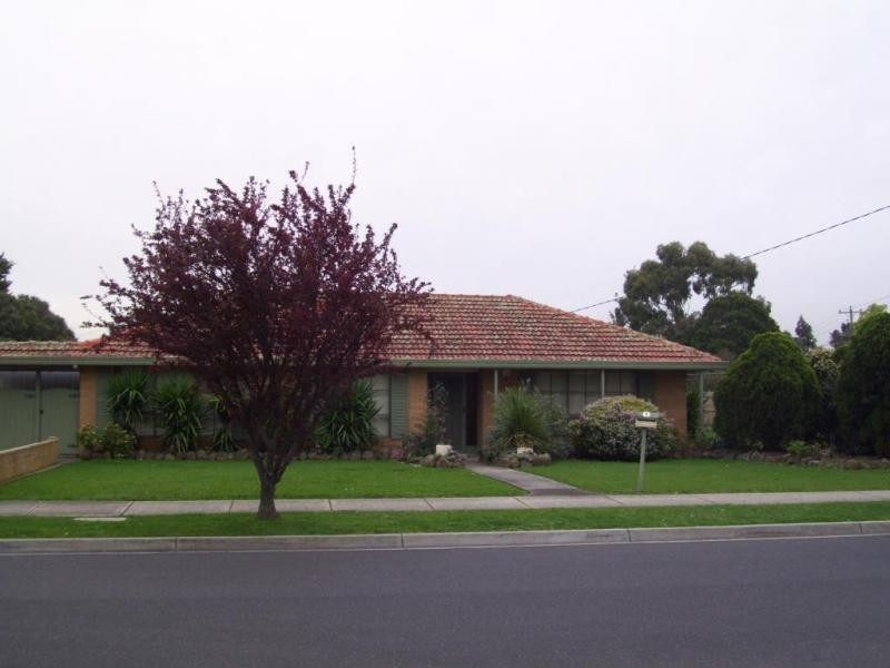 1 Western Way, Narre Warren VIC 3805