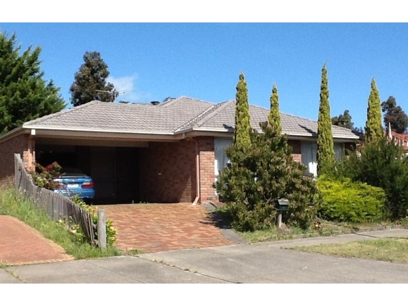 10 Karrum Karrum Court, Narre Warren South VIC 3805